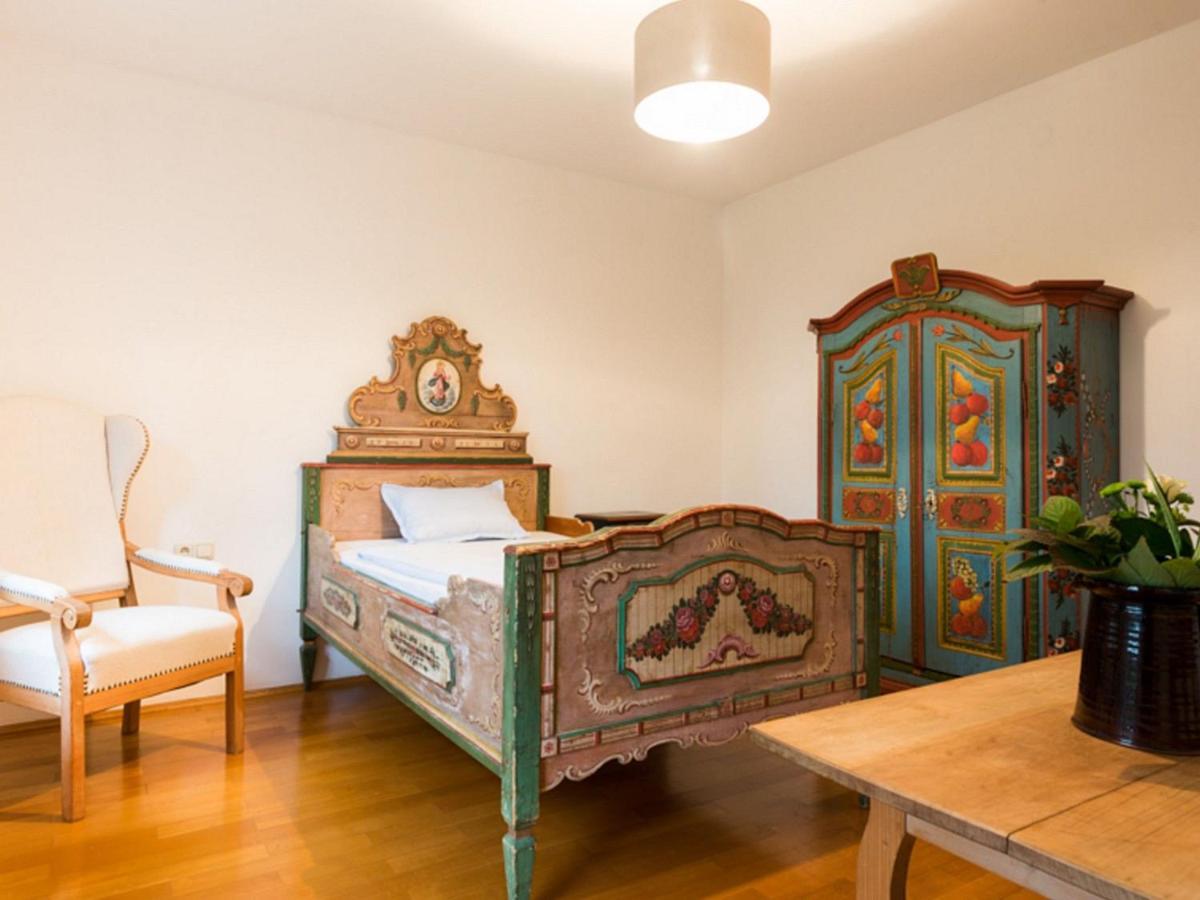 Villa Sawallisch Грассау Экстерьер фото