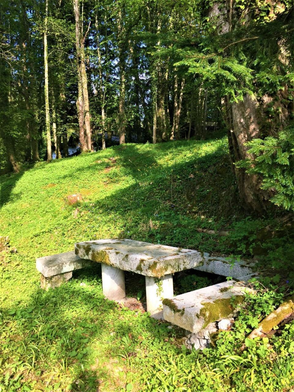Villa Sawallisch Грассау Экстерьер фото